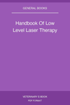 Handbook Of Low Level Laser Therapy