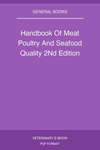 Handbook Of Meat Poultry And Seafood Quality 2Nd Edition