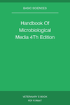 Handbook Of Microbiological Media 4Th Edition