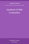 Handbook Of Milk Composition