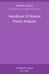 Handbook Of Muscle Foods Analysis