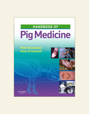 Handbook of Pig Medicine