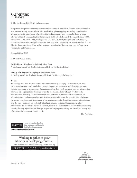 Handbook Of Pig Medicine