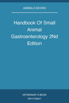 Handbook Of Small Animal Gastroenterology 2Nd Edition