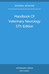 Handbook Of Veterinary Neurology 5Th Edition