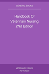 Handbook Of Veterinary Nursing 2Nd Edition