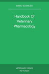 Handbook Of Veterinary Pharmacology