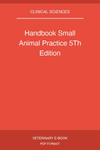 Handbook Small Animal Practice 5Th Edition