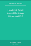 Handbook Small Animal Radiology Ultrasound
