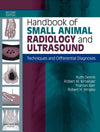 Handbook Small Animal Radiology Ultrasound