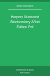 Harpers Illustrated Biochemistry 32Nd Edition