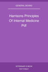 Harrisons Principles Of Internal Medicine