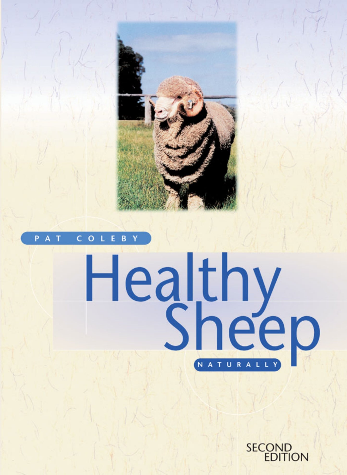 Healthy Sheep Naturally 2Nd Edition
