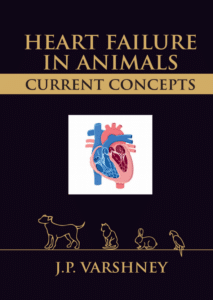 Heart Failure In Animals Current Concepts