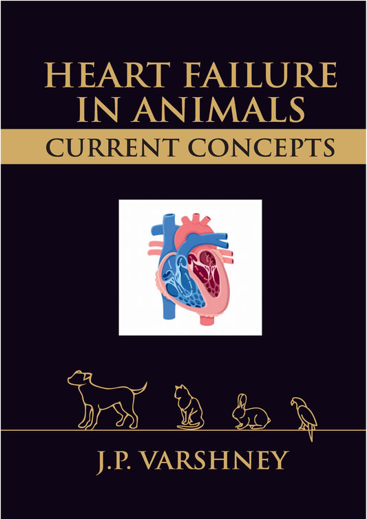 Heart Failure In Animals Current Concepts