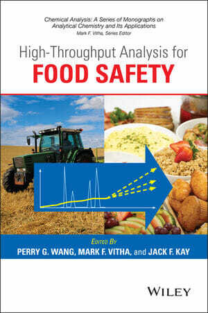 High Throughput Analysis For Food Safety