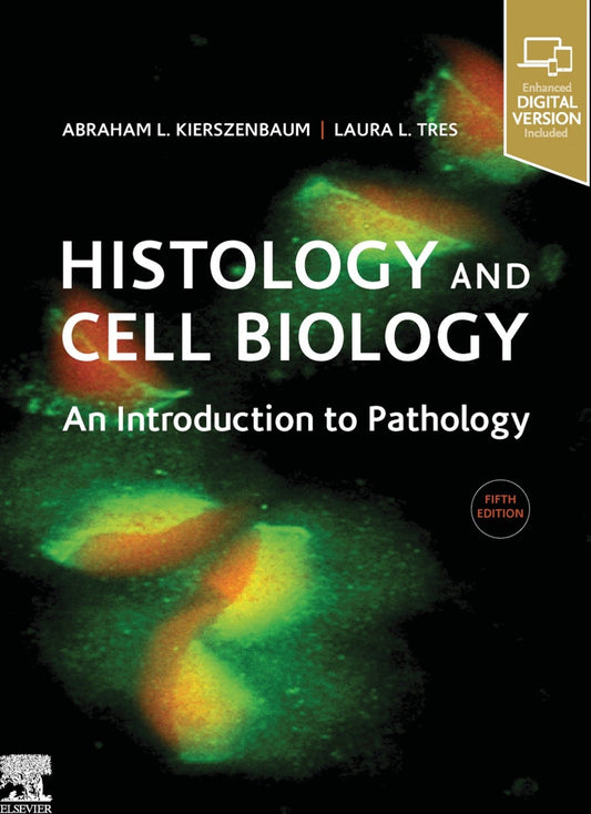 Histology And Cell Biology An Introduction To Pathology 5Th Edition Pdf
