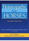 Homeopathy For Horses