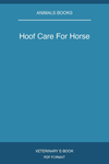 Hoof Care For Horse