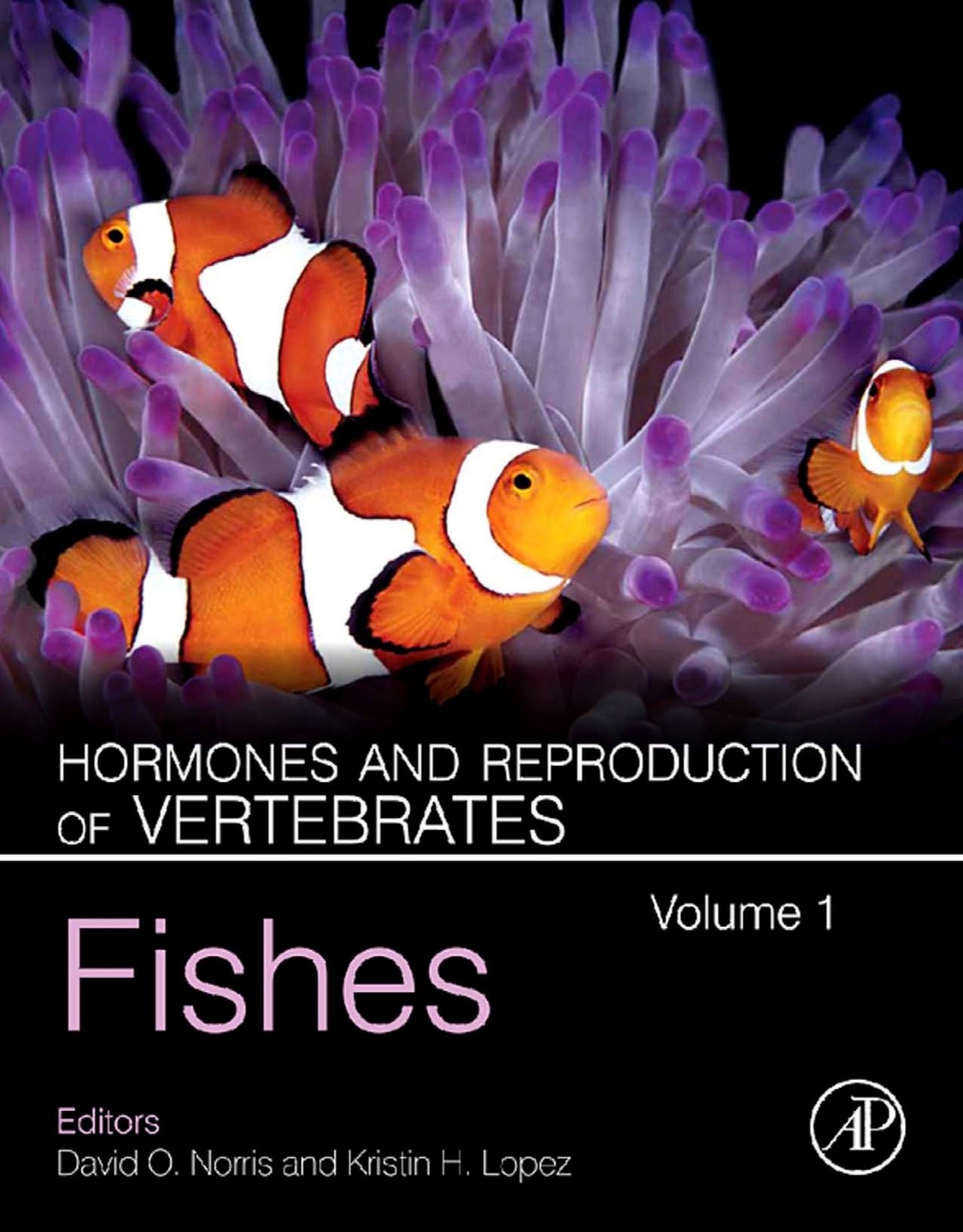 Hormones And Reproduction Of Vertebrates Volume 1 5