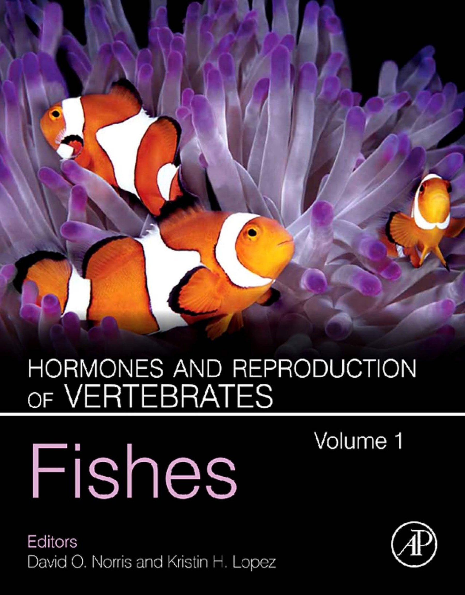 Hormones And Reproduction Of Vertebrates Volume 1 5