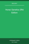 Horse Genetics 3Rd Edition