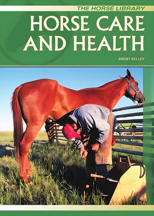 Horse Health And Care