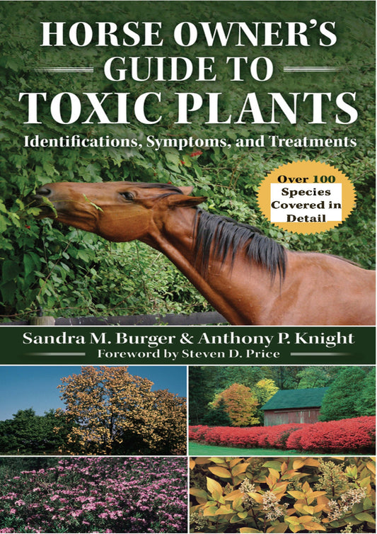 Horse Owner's Veterinary Handbook, 3rd Edition