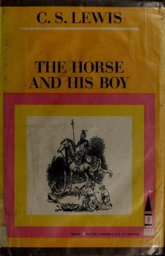 Horses In Company