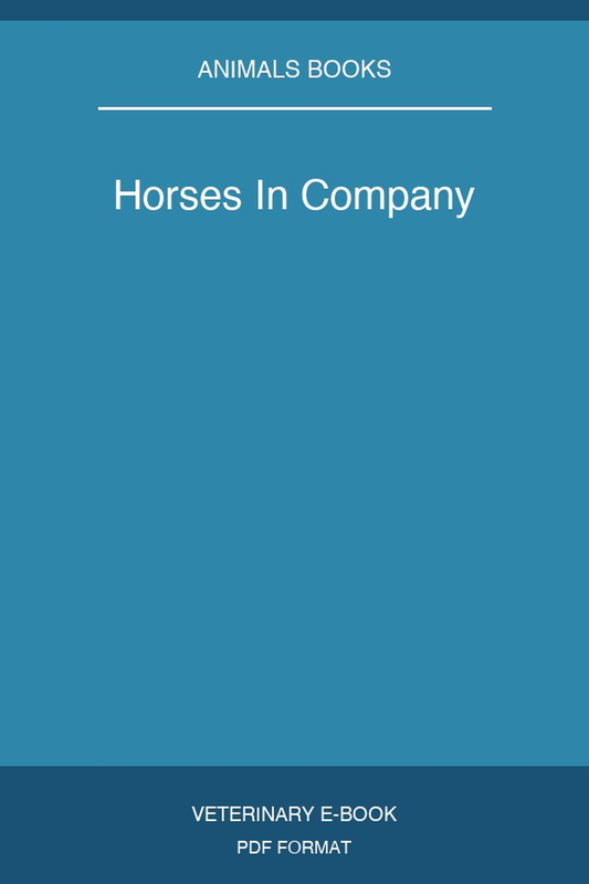 Horses In Company