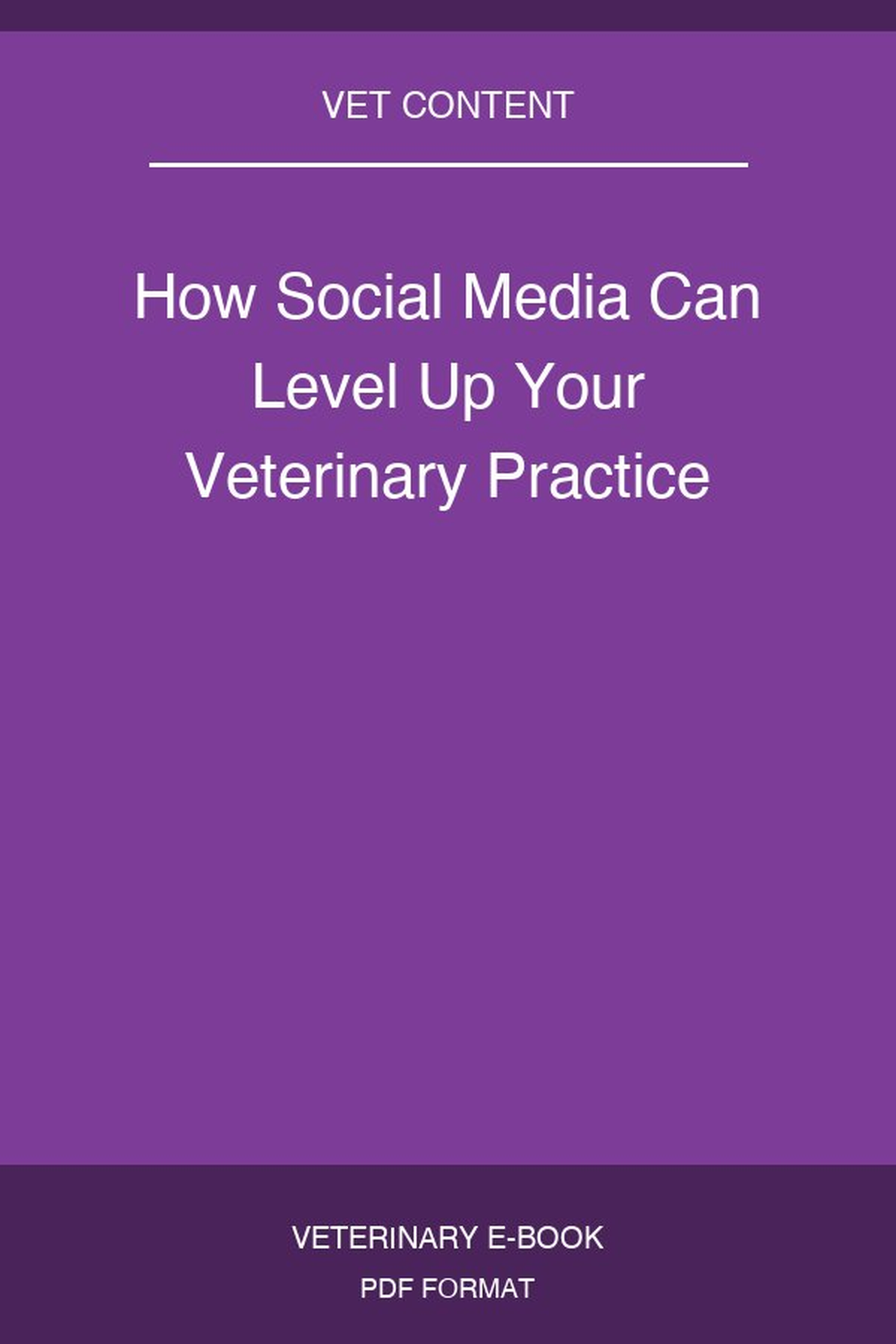 How Social Media Can Level Up Your Veterinary Practice