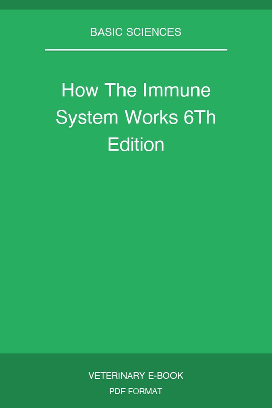 How The Immune System Works 6Th Edition