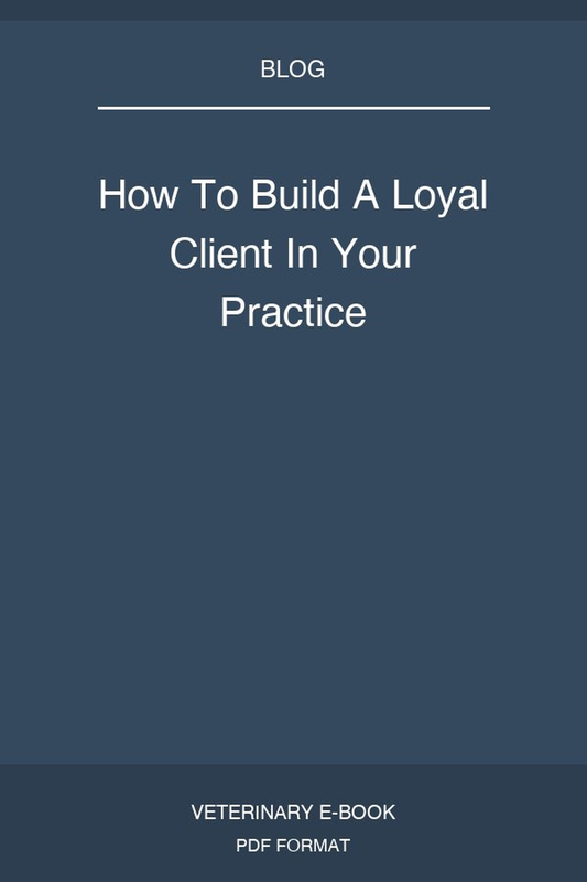 How To Build A Loyal Client In Your Practice