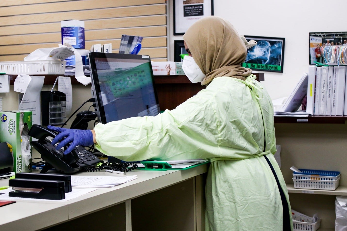 How To Manage Inventory At Your Veterinary Clinic