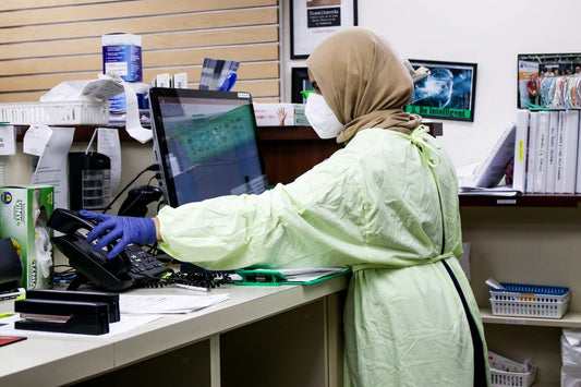 How To Manage Inventory At Your Veterinary Clinic
