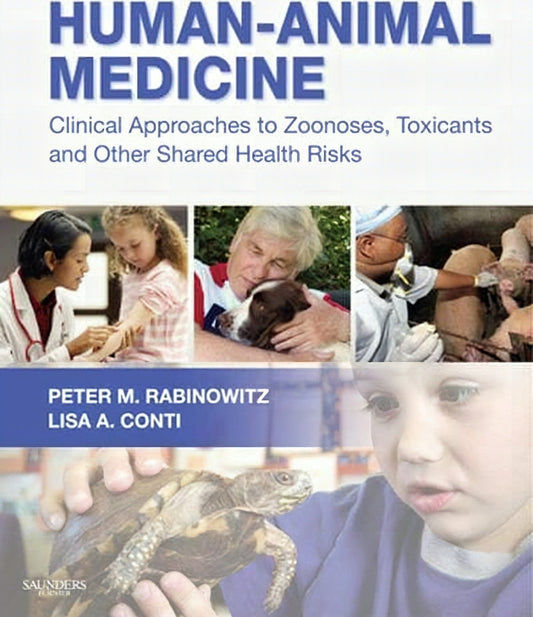 Human Animal Medicine