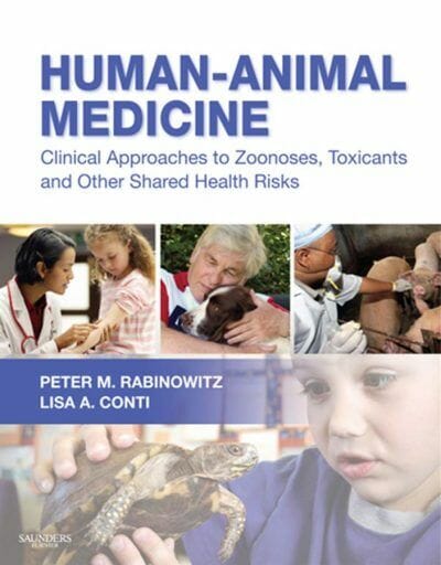 Human-Animal Medicine