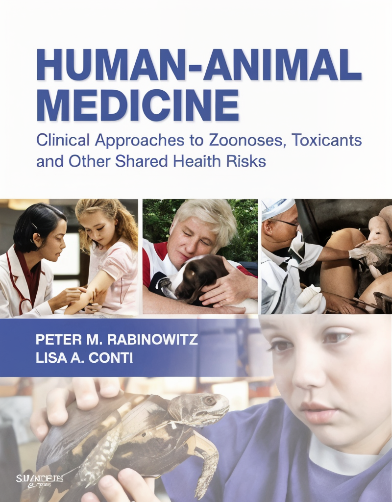Human-Animal Medicine