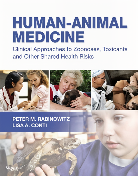 Human-Animal Medicine