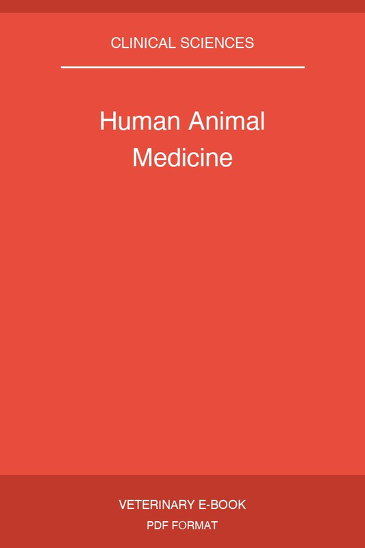 Human Animal Medicine