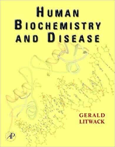 Human Biochemistry And Disease