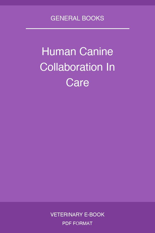 Human Canine Collaboration In Care