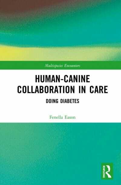 Human Canine Collaboration In Care