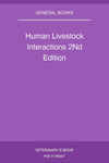 Human Livestock Interactions 2nd Edition