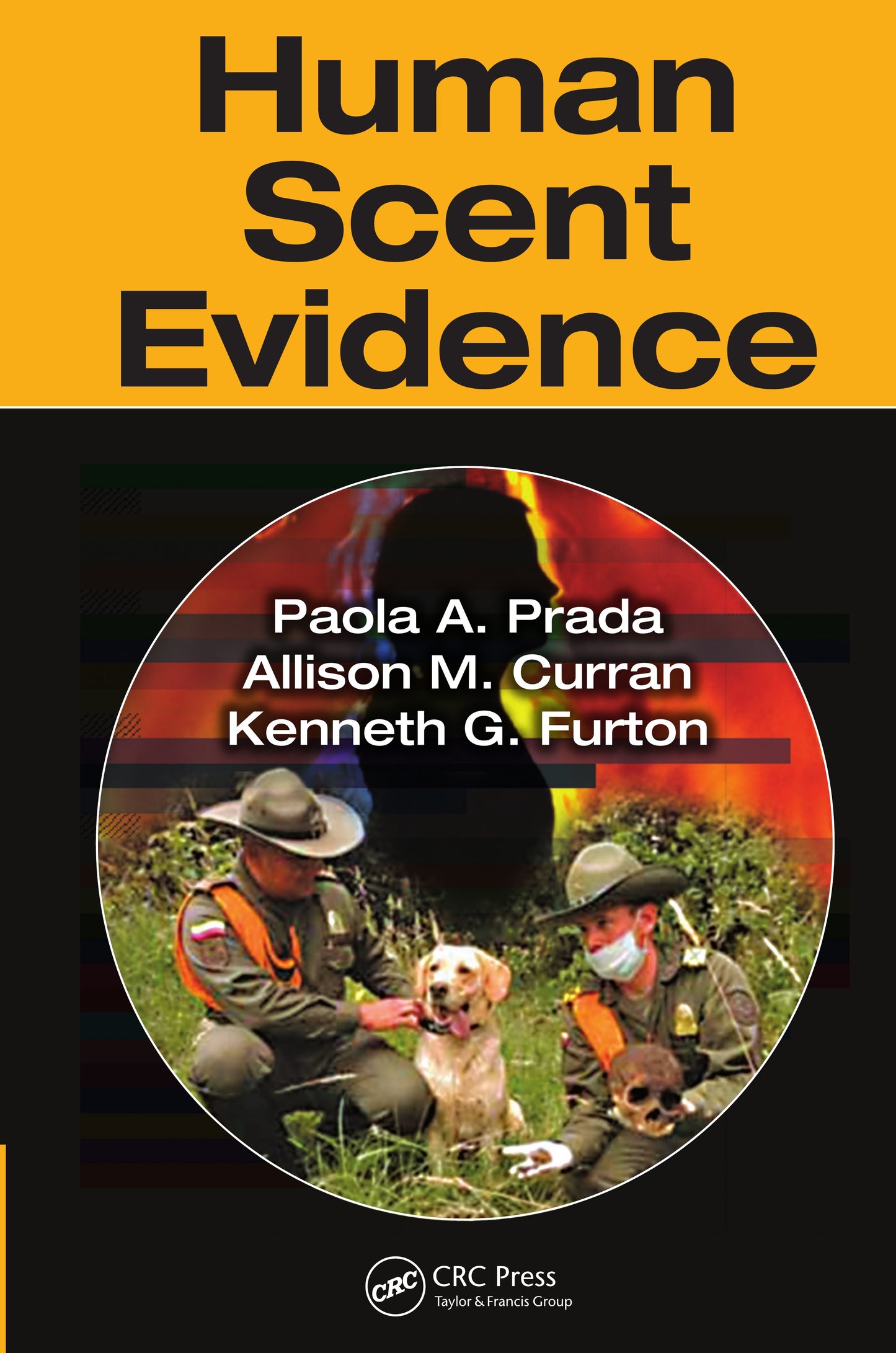 Human Scent Evidence