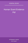 Human Scent Evidence