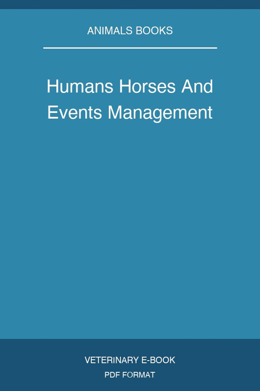 Humans Horses And Events Management