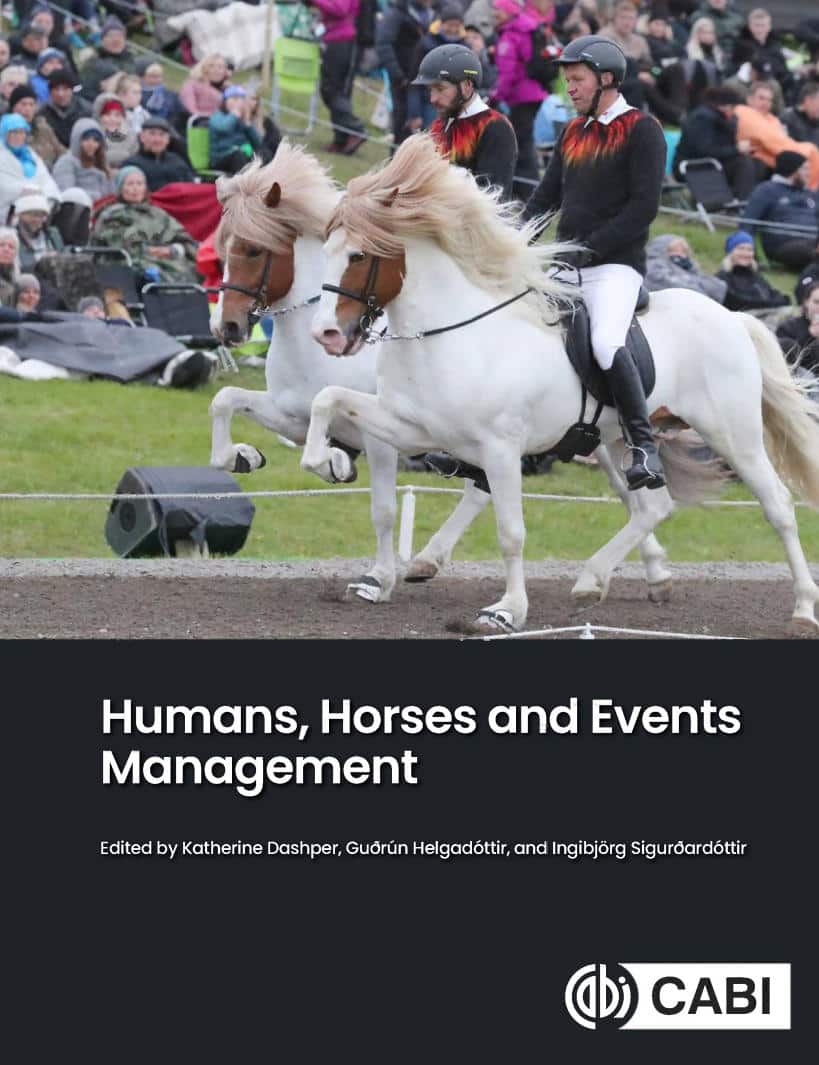 Humans Horses And Events Management