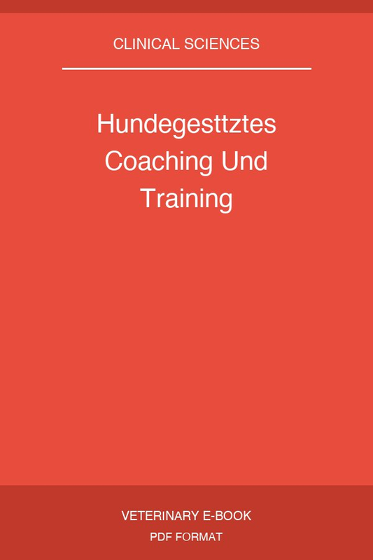 Hundegesttztes Coaching Und Training