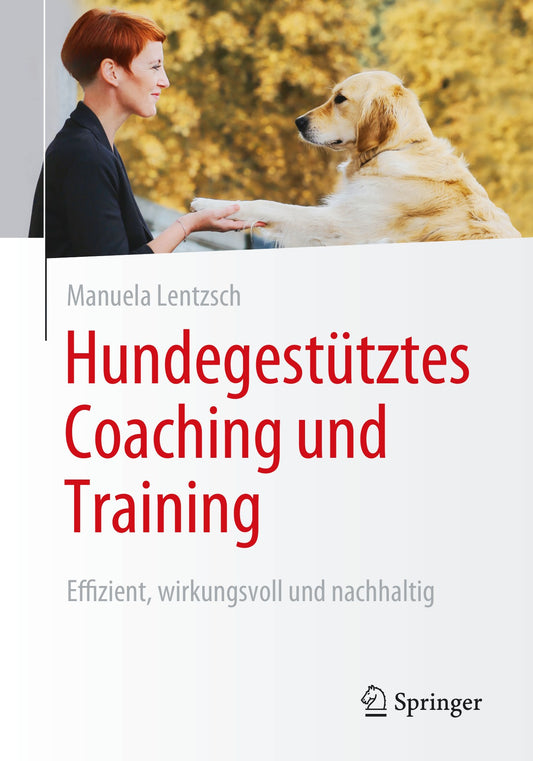 Hundegesttztes Coaching Und Training